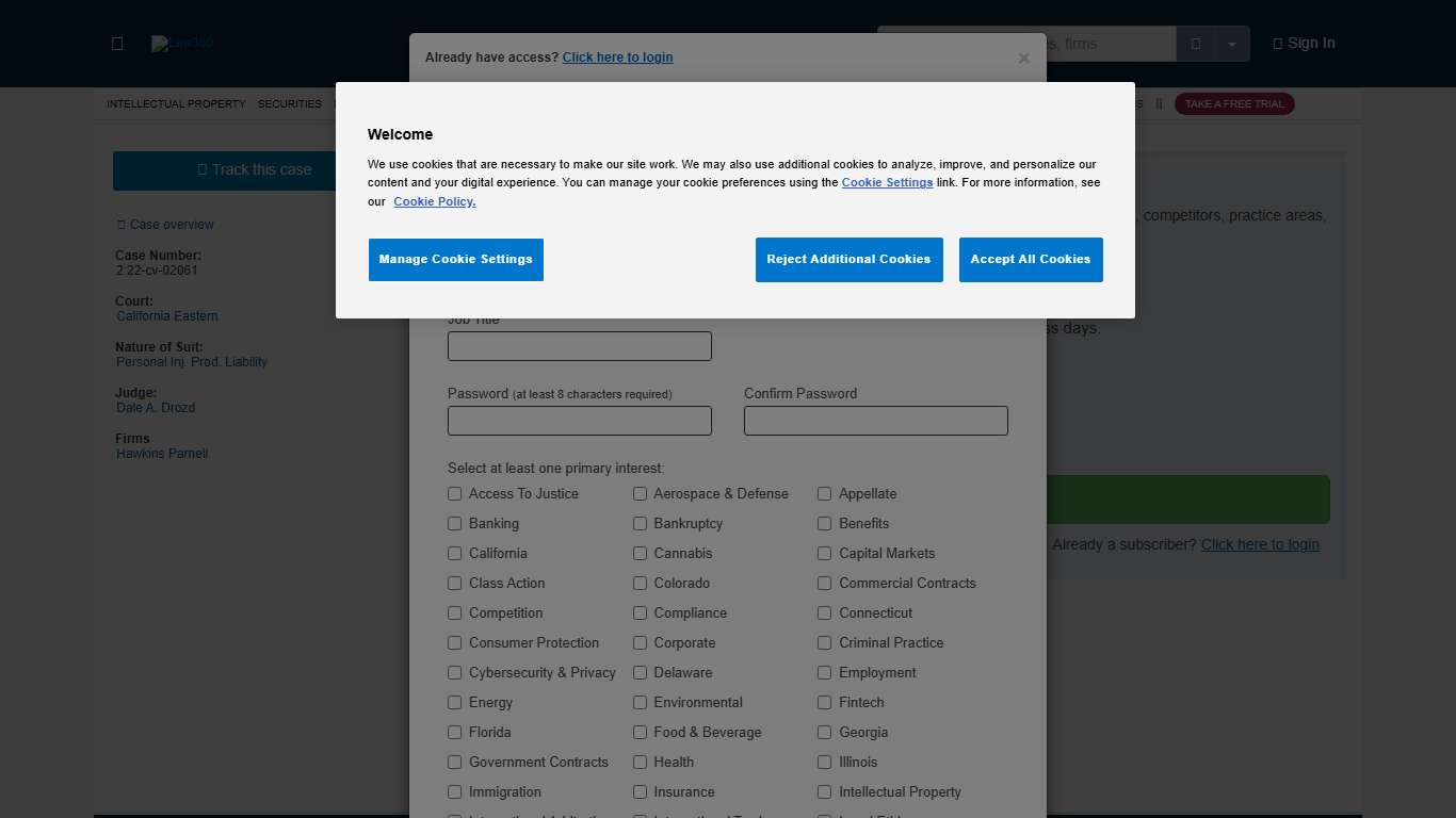 (PS) Johnson v Solano County Sheriff et al,.